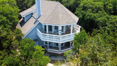 Classic NC Beach Home
