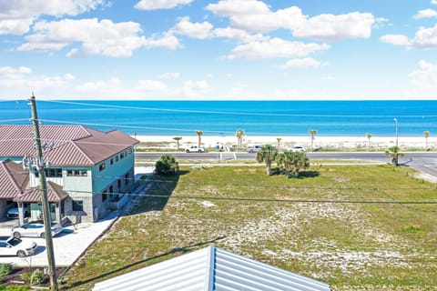 Welcome to Sunny Beach Retreat! View of Beach Access