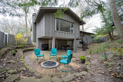 Welcome to Boltwood Dunes!