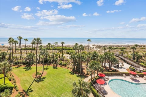 4409 Windsor Court North Offering Unobstructed Ocean Views