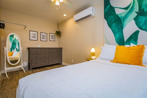 Bedroom #1