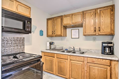 Kitchen | Dishware & Flatware | Coffee Maker | Cooking Basics