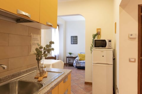 Property, Cabinetry, Building, Plant, Houseplant, Flowerpot, Interior Design, Floor, Flooring, Wood