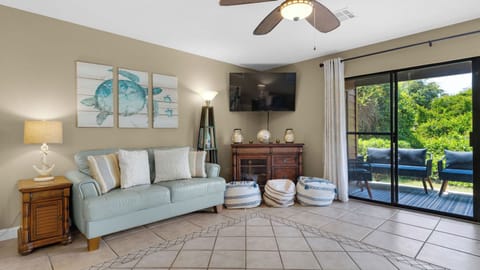 Beachwalk 10B