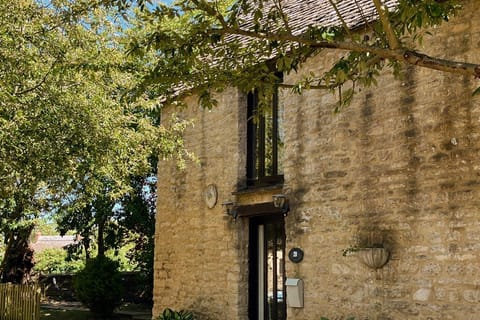 Summer at The Dovecote