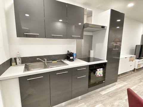 dining room workspace living room television and multimedia