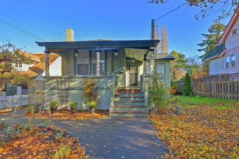 Three bedroom full house