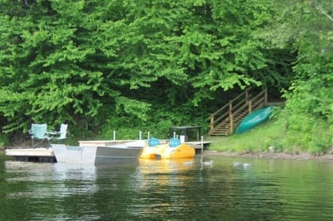 We Are Firm Believers That This Waterfront is Priceless. 