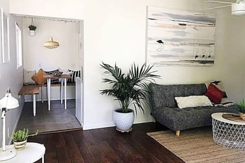 Welcome to Beachy Boho, Encinitas