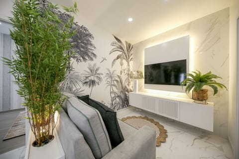 Quarto de Casal
