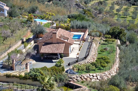 Holidays away from the crowds and surrounded by nature.