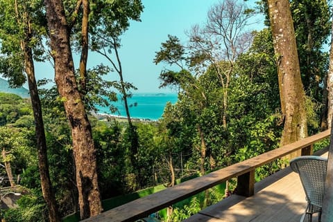 View(from property / room)