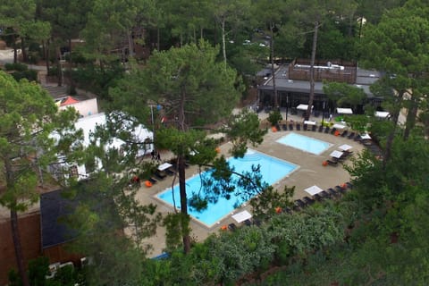 Holiday Park Facilities and Services 