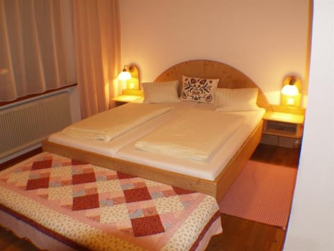 Vacation apartment 3 bedrooms 100sqm - ALM-Apartments Apartment in Carinthia, Austria