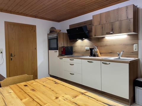 Apartment Franz 2 bedrooms 80sqm - ALM-Apartments Apartment in Carinthia, Austria