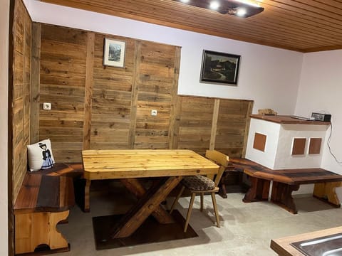 Apartment Franz 2 bedrooms 80sqm - ALM-Apartments Apartment in Carinthia, Austria