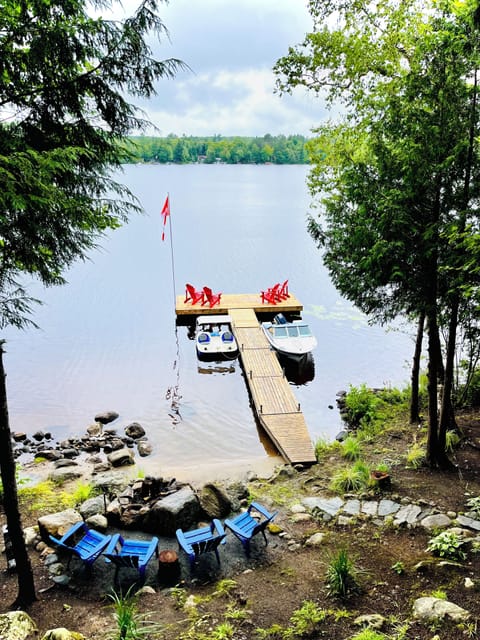 Lakeview