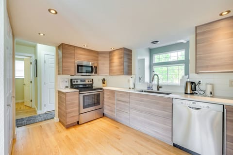 Kitchen | Cooking Basics | Spices | Garbage Disposal