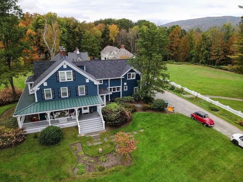 October MNT FARM!!