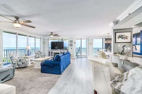Ocean Views Everywhere