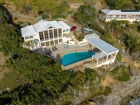 Magnificent Villa