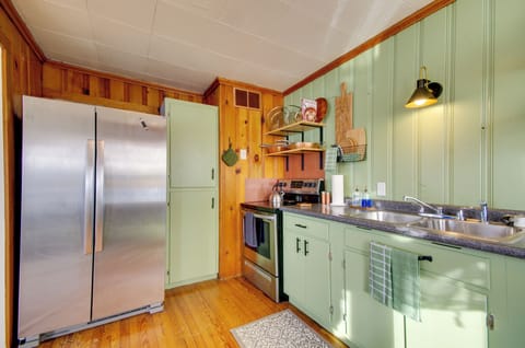 Kitchen | Cooking Basics | Spices | Crockpot