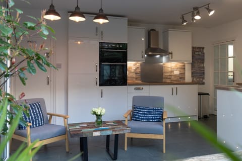 Close to Tenby Town and Beaches