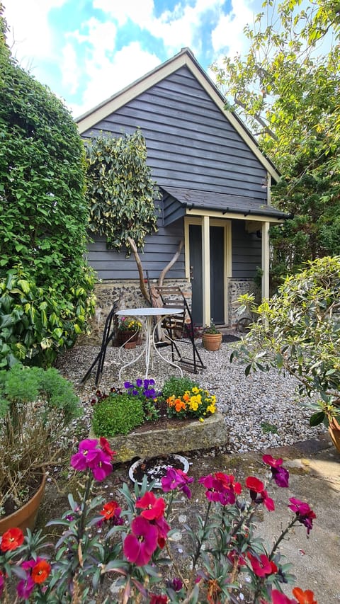 The Cabin
