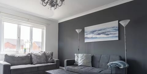 Caledonia Luxe Stays Short Lets & Serviced Accommodation