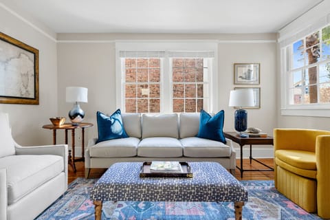 Historic Neighborhood | The Newberry