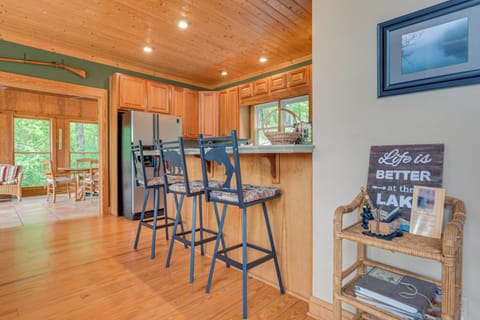 Kitchen | Cooking Basics | S'mores Supplies | 1st Floor