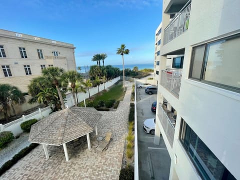 View from Unit