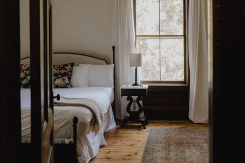 Boardinghouse Bedroom