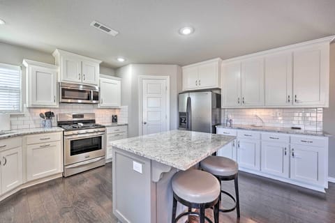 Kitchen | Dishwasher | Cooking Basics | Drip Coffee Maker | Blender | Microwave