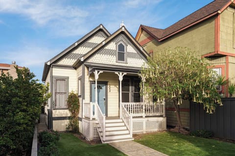 Renovated 1887 Historic Home