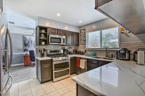 Kitchen | Air Fryer | Cooking Basics | Dishware + Flatware