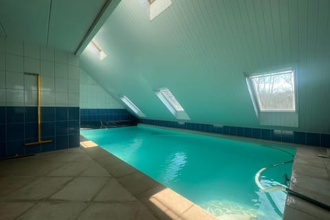 Holiday Home Swimming Pool