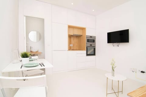 Salón + Cocina