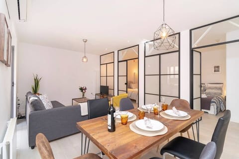 Salón  - Comedor