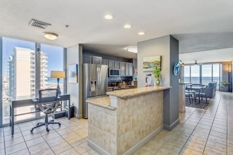 Views at every turn!