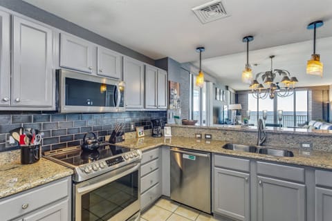 Views at every turn!