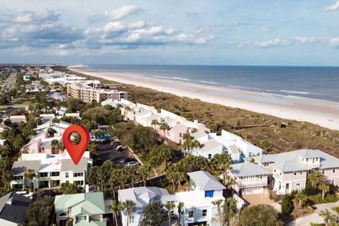 Take a leisurely stroll to the beach
