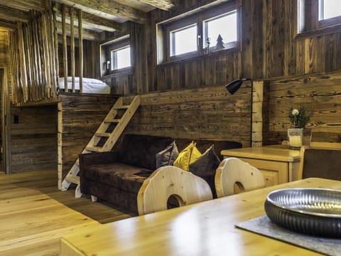 Apartment Hochkönig - Christernhof Farm Stay in Salzburgerland