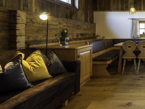 Apartment Hochkönig - Christernhof Farm Stay in Salzburgerland