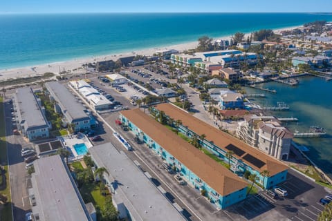Close To Beach