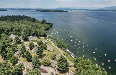 Lake Winnipesaukee