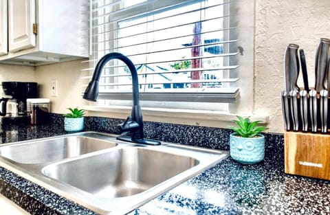 A sink designed for both practicality and aesthetics