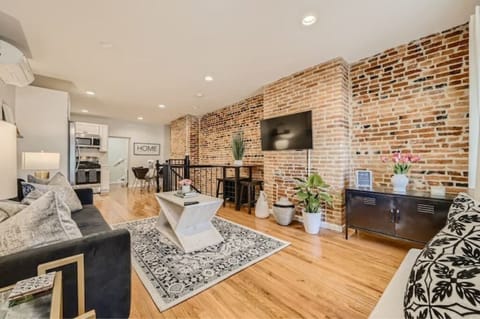 Main living Room