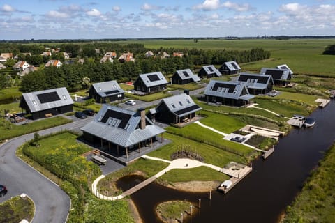 Holiday Park Facilities and Services 