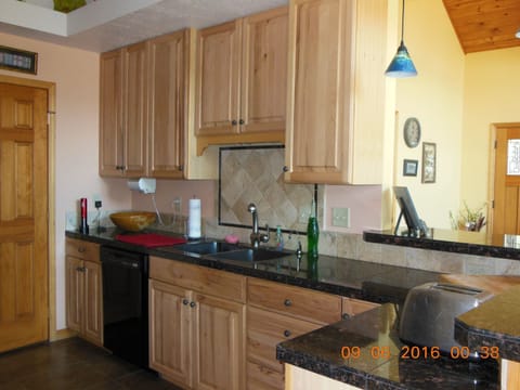 Fabulous Galley Kitchen View 2